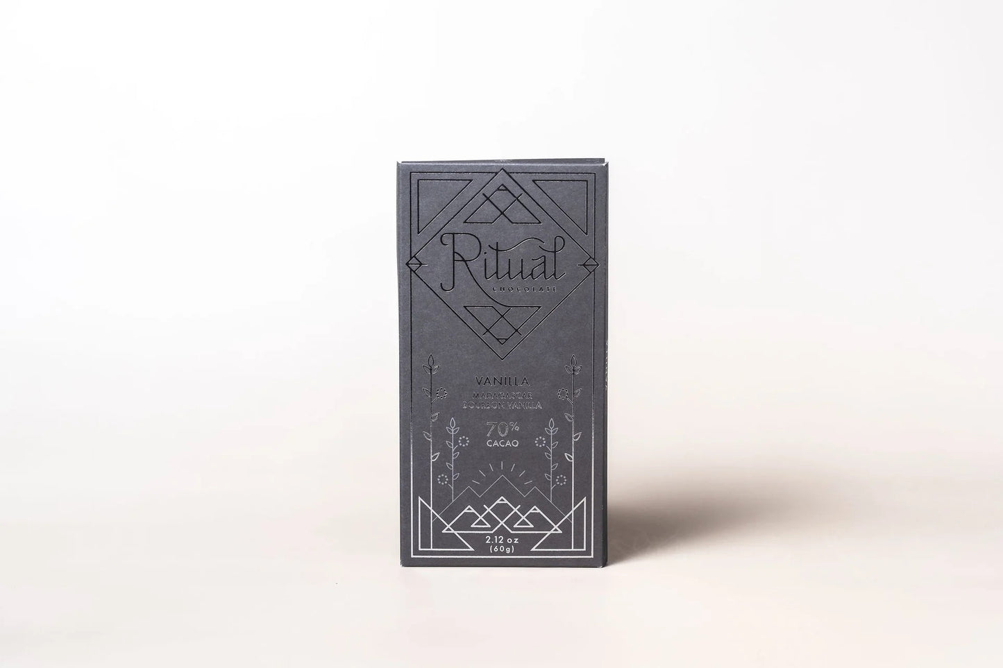 Vanilla Bar