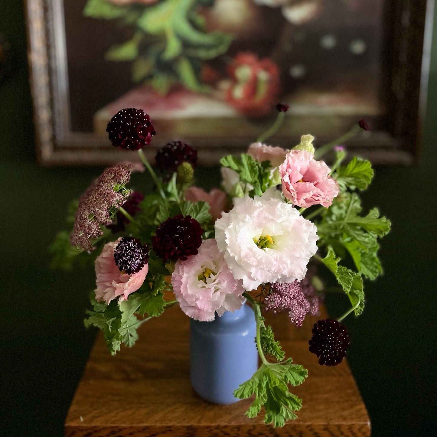 Mini Vase Arrangement