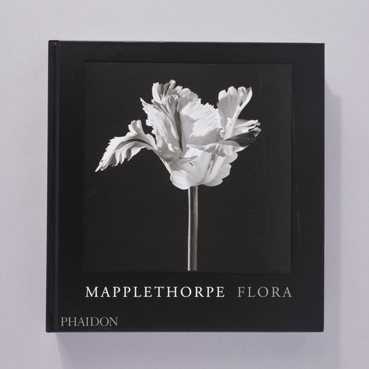 Mapplethorpe Flora