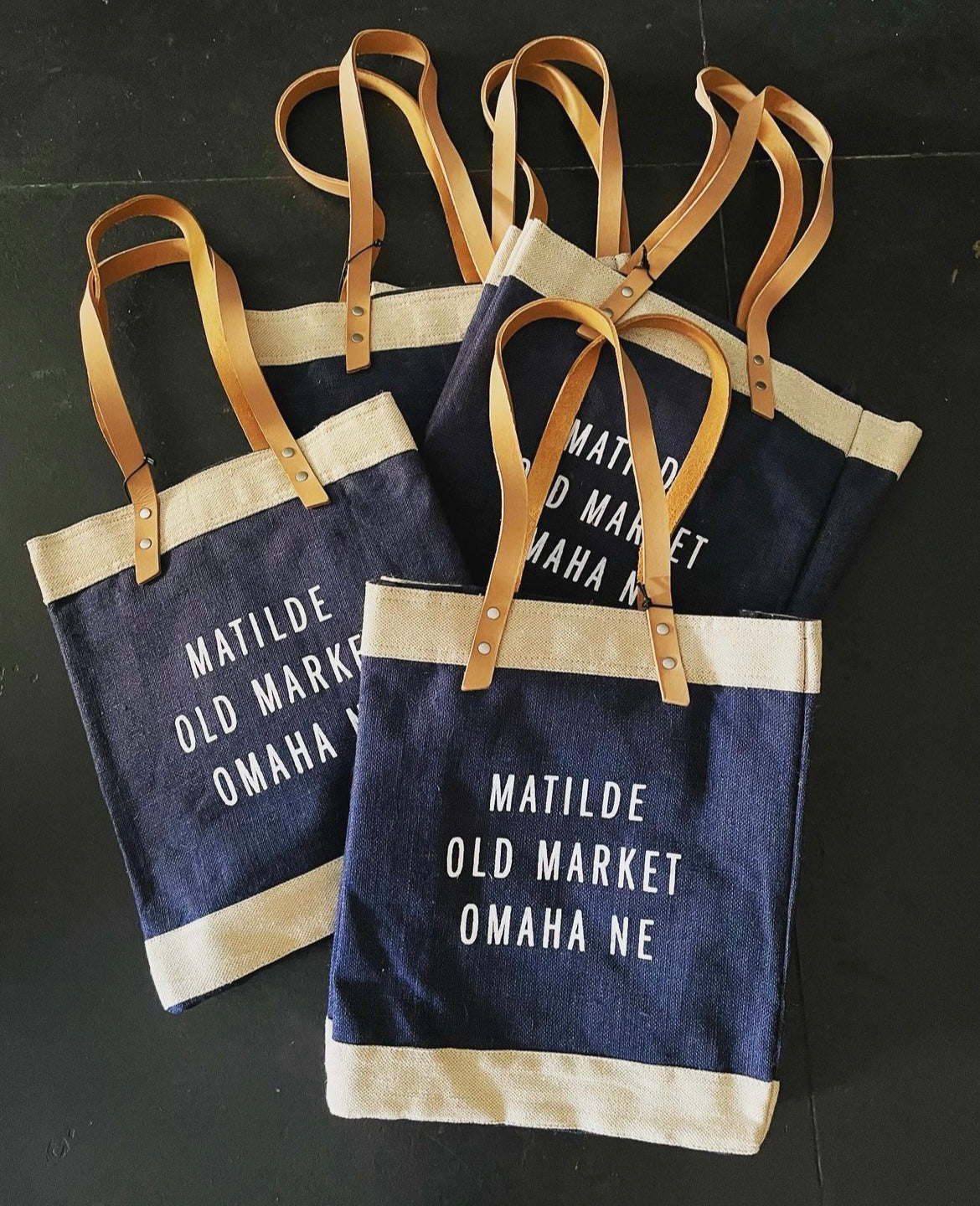 Matilde Signature Bag