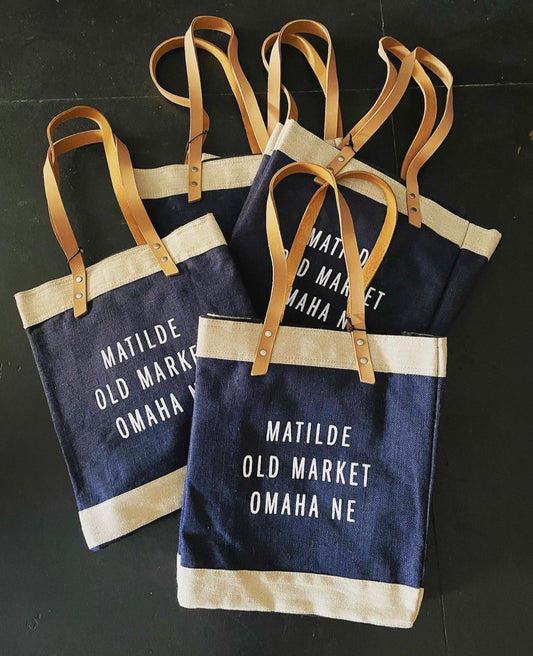 Matilde Signature Bag