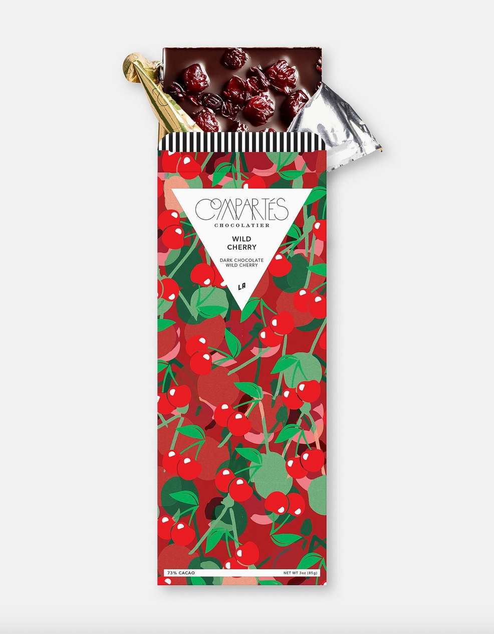 Wild Cherry Bar