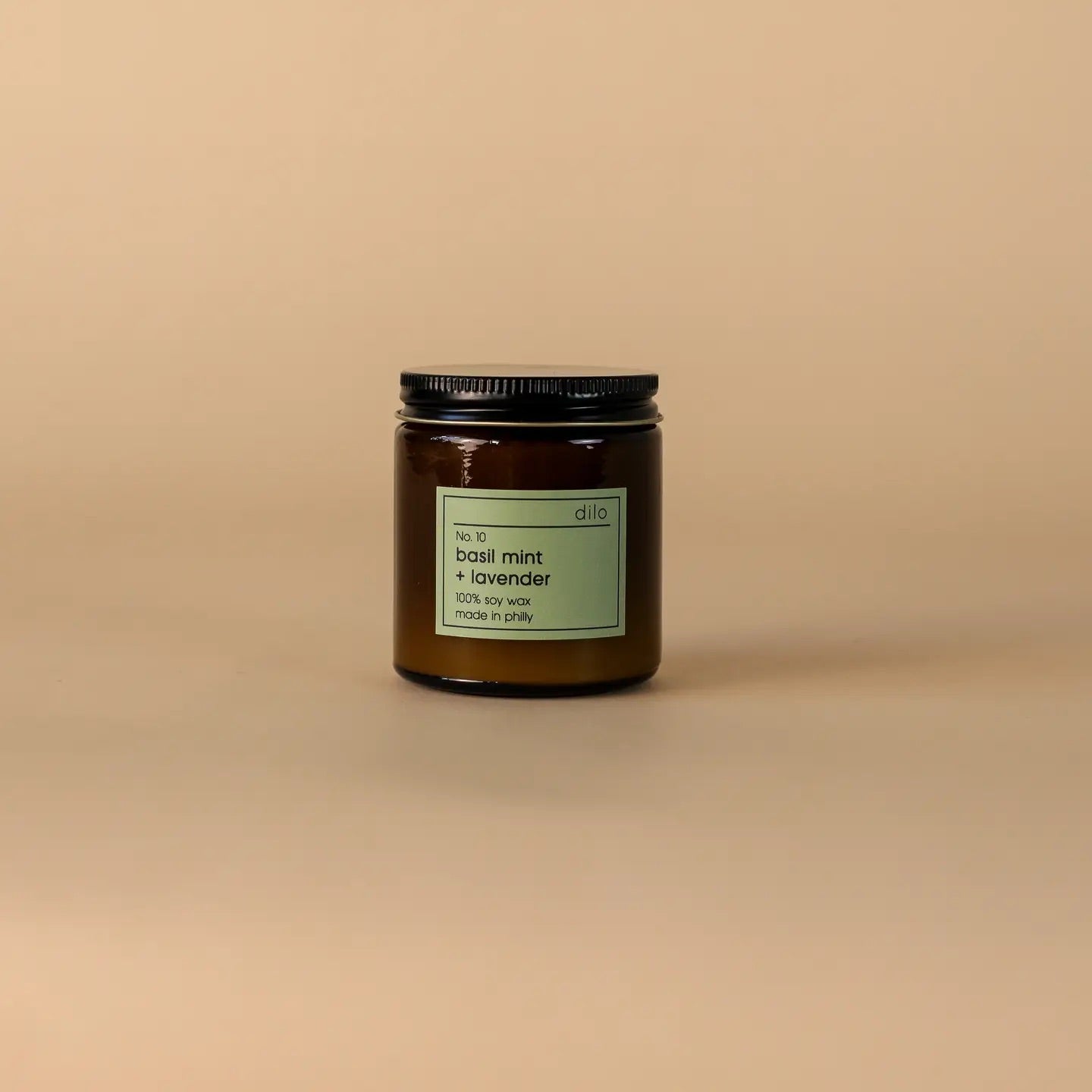 Dilo Jar Candles