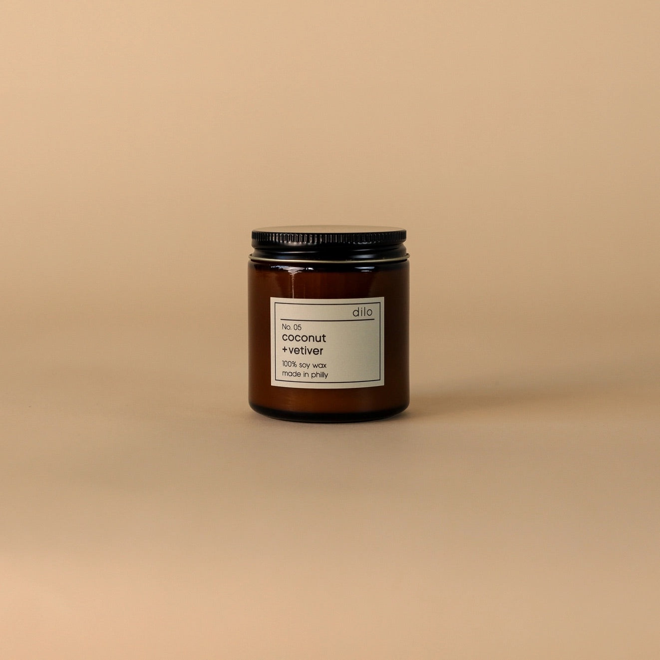 Dilo Jar Candles