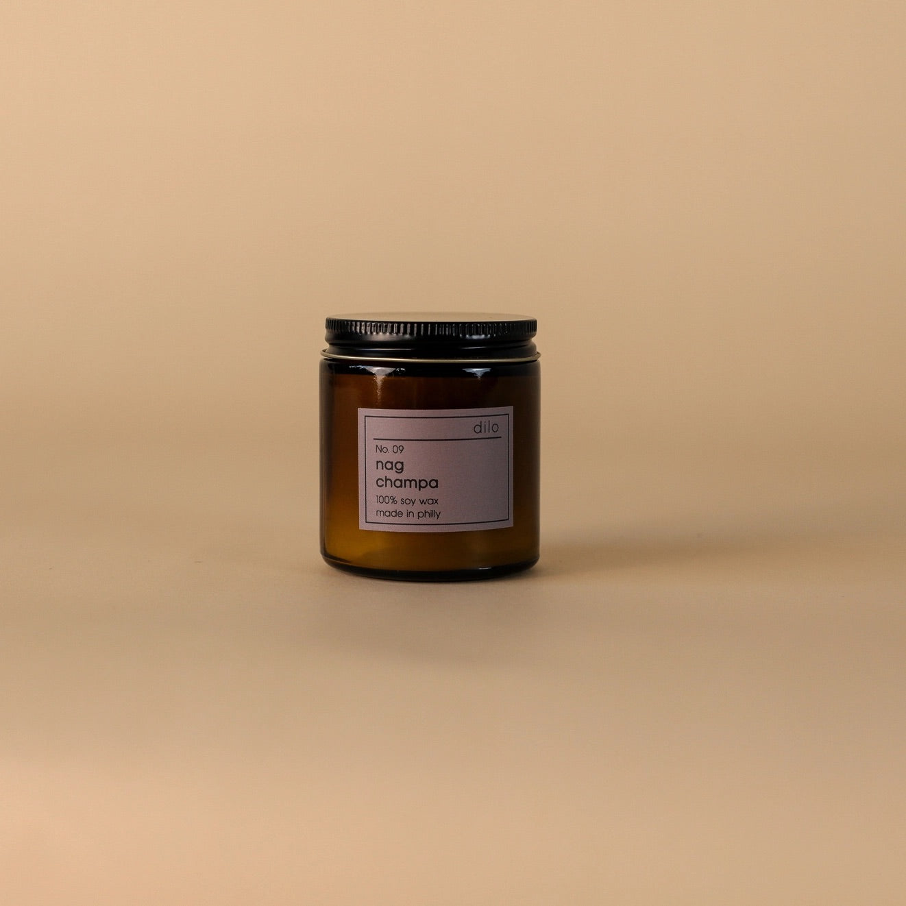 Dilo Jar Candles