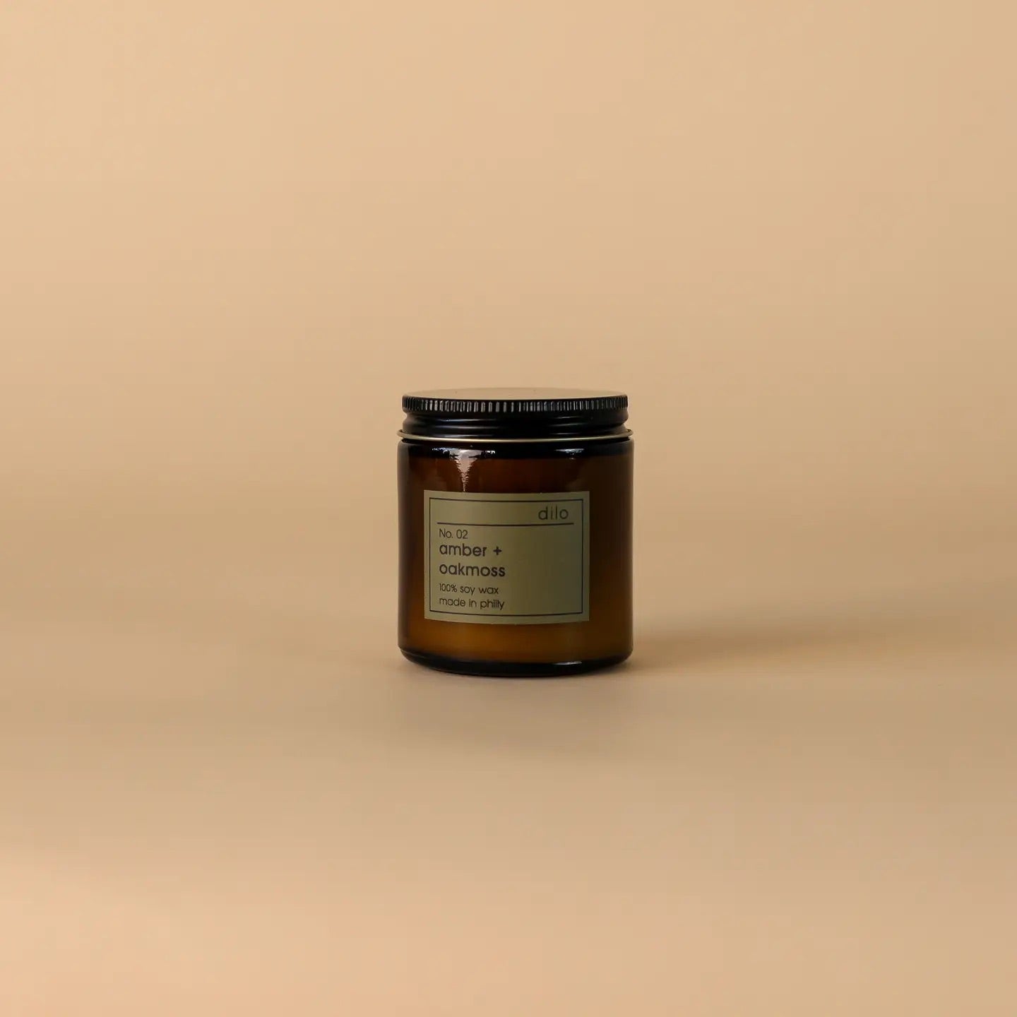 Dilo Jar Candles