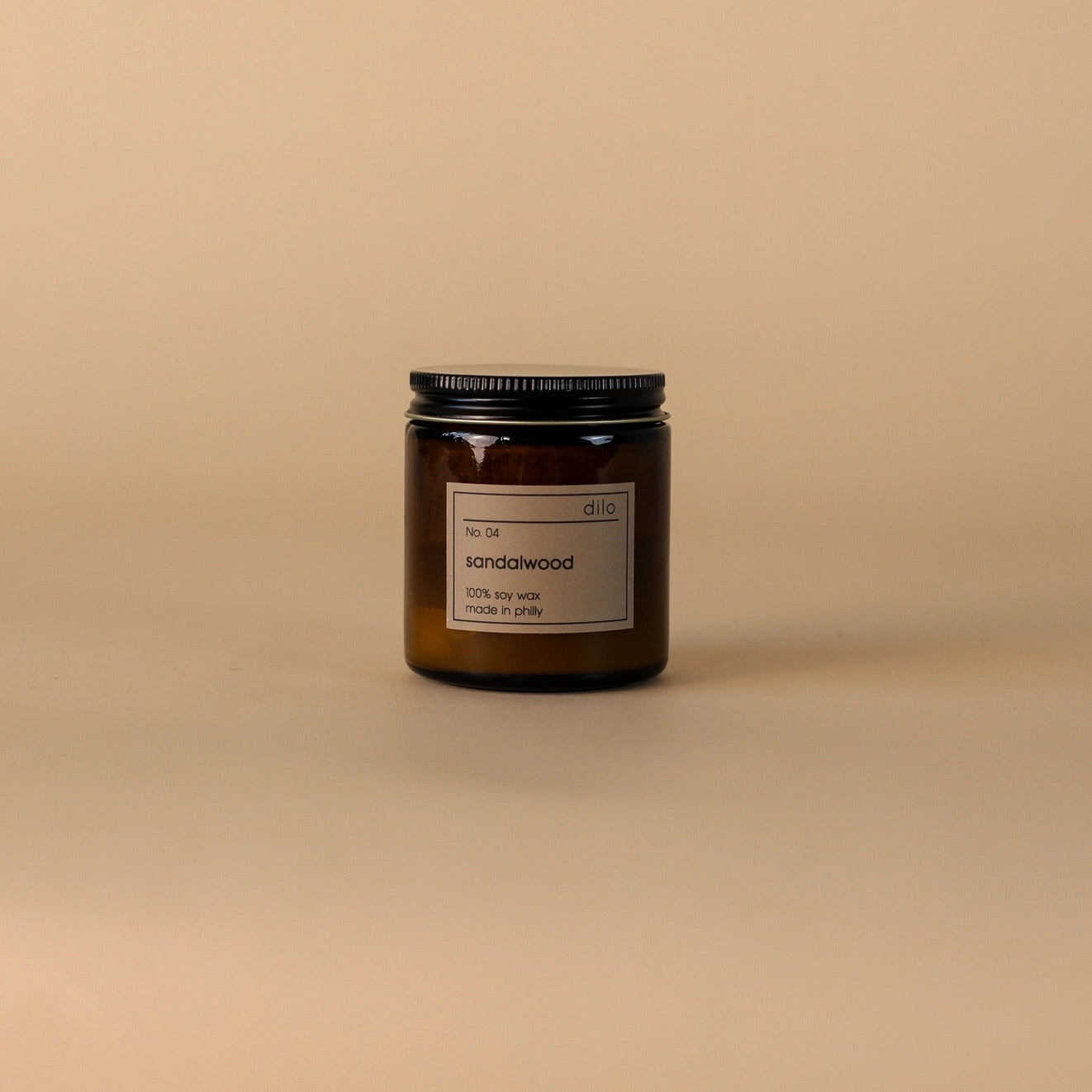 Dilo Jar Candles