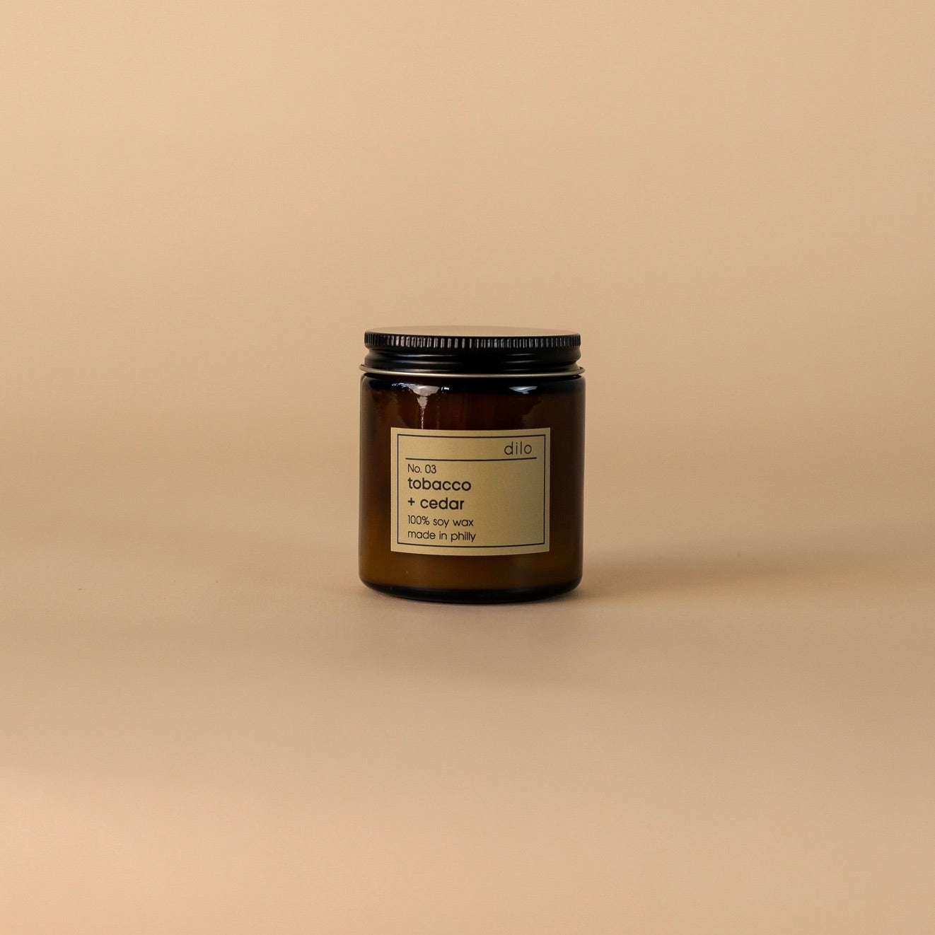 Dilo Jar Candles