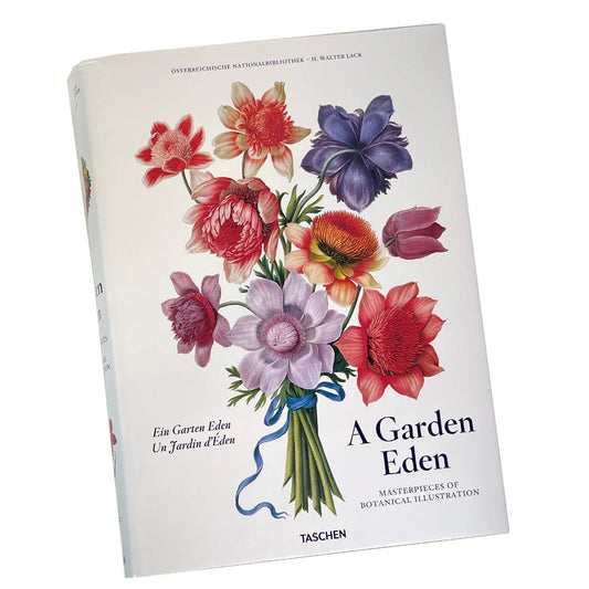 A Garden Eden