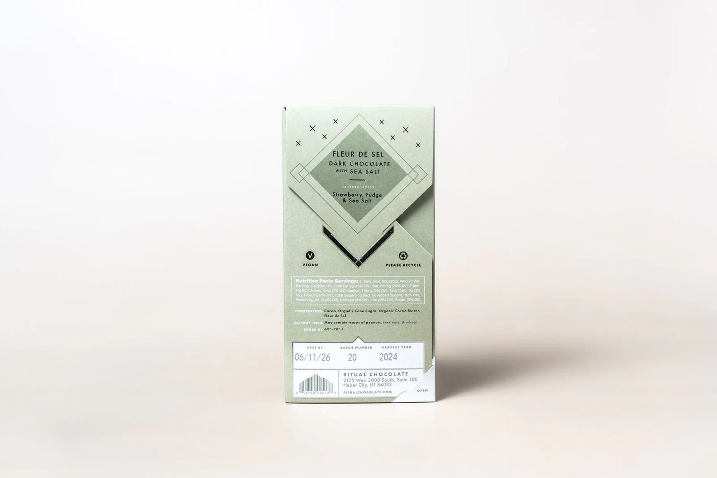 Fleur de Sel
