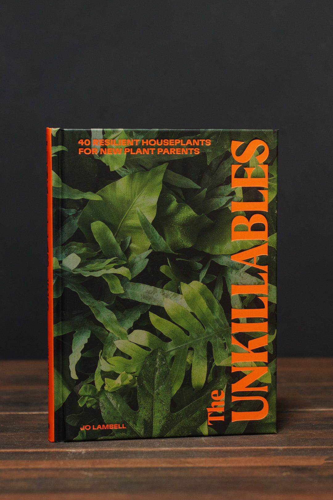The Unkillables: 40 Resilient House Plants for New Plant Parents