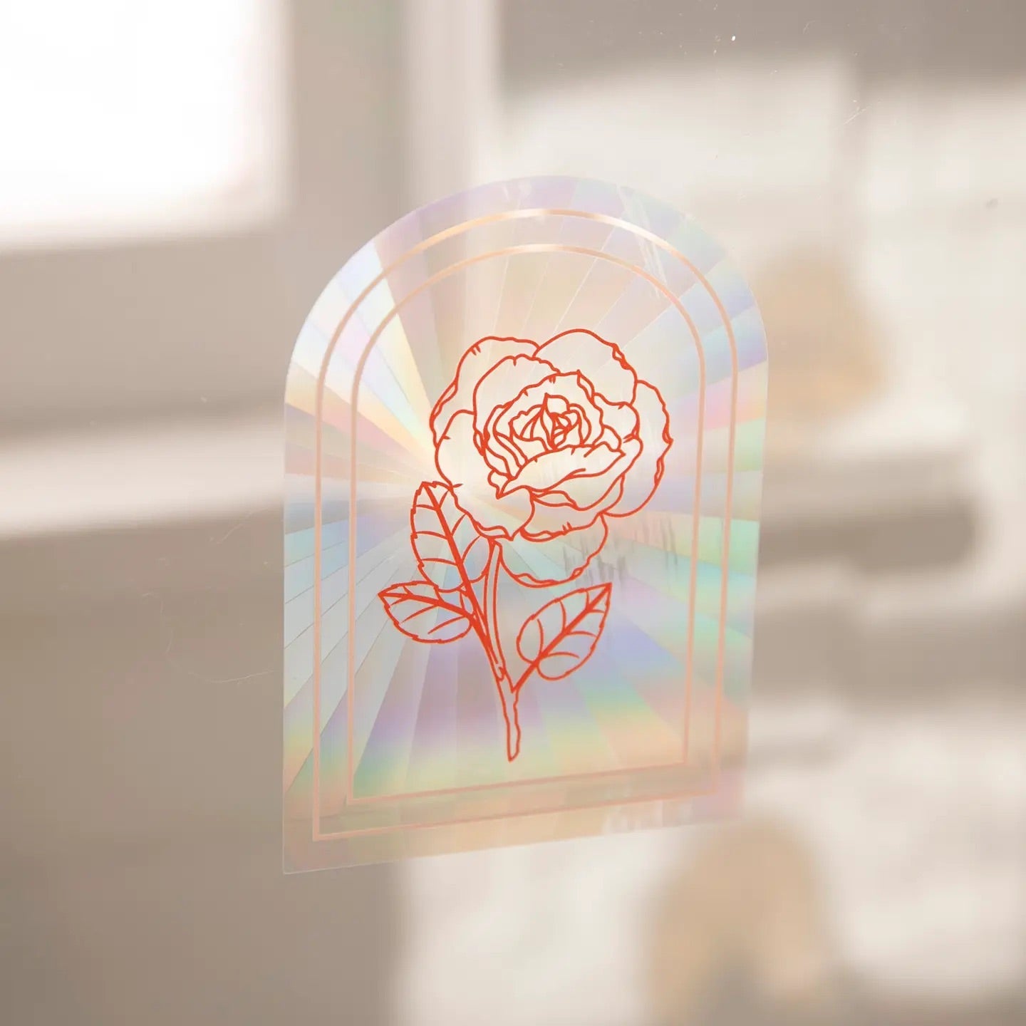 Window Sun Catcher