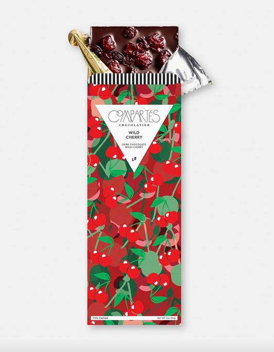 Wild Cherry Bar