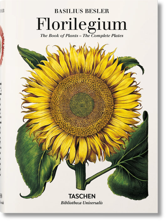 Florilegium: The Book of Plants