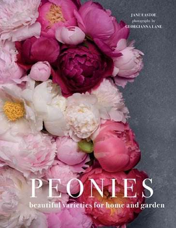 Peonies: Beautiful Varieties For Home and Garden